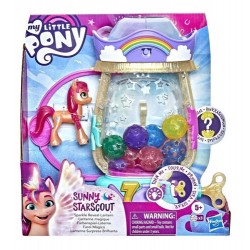 My Little Pony Farol Mágico - Sunny Starscout / Diverti