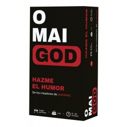 Omaigod