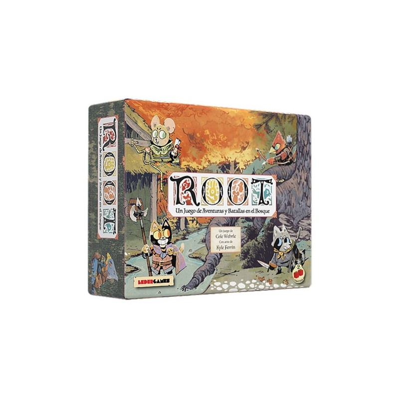 Root