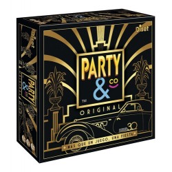 Party & Co 30 Aniversario