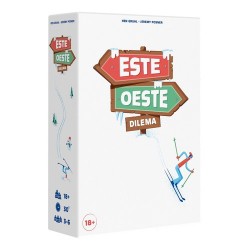 Este Oeste Dilema