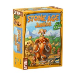 Stone Age Junior