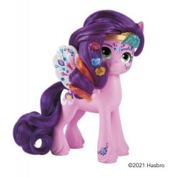 Muñeca My Little Pony Superestrella Proncess Petals