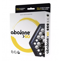 Abalone Go