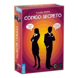 Codigo Secreto
