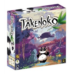 Takenoko