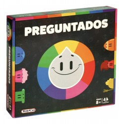 Preguntados Trivia