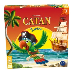 Catan Junior
