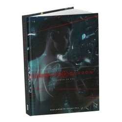 Altered Carbon - Juego De Rol - En Español / Diverti