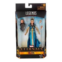 Figura Marvel Legends Eternals - Ajak