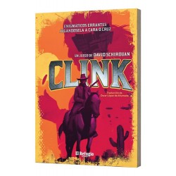 Clink - El Juego De Rol