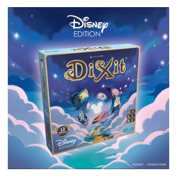 Dixit Disney (juego De Mesa) Español