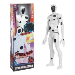 Figura Spiderman Titan Hero Series - The Spot / Diverti