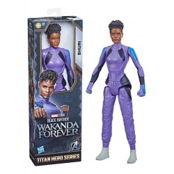 Marvel - Advengers Black Panther: Shuri. , Sellado.