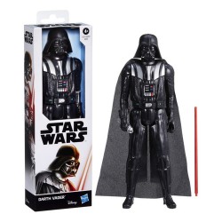 Star Wars Figura De Acción Darth Vader