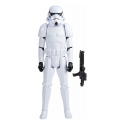 Star Wars Figura De Acción Stormtrooper