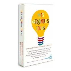 Mis Grandes Ideas