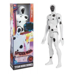 Marvel Spider-man Titan Hero Series - La Mancha