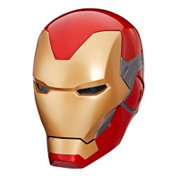 Figura De Acción  Iron Man Star Wars: Attack Of The Clones F9016 De Hasbro...