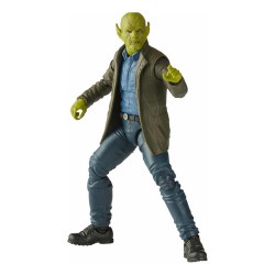 Talos Figura De Acción Secret Invasion Ucm Marvel Legends