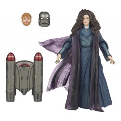 Legends Series Agatha Harkness, Wandavision - Figuras De Ac