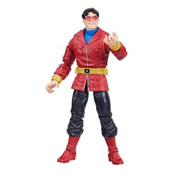 Marvel Legends Series - Figura De Wonder Man De Marvel
