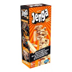 Jenga