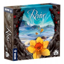 Revive Juego De Mesa En Español - Devir