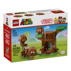 Lego Mario Expansion 71433 Zona De Juego De Los Goombas