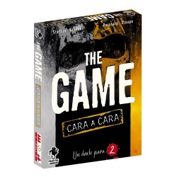 The Game Cara A Cara