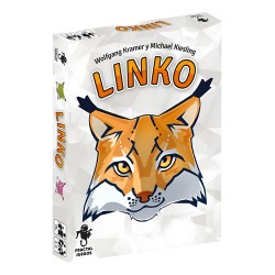 Linko - Fractal Games