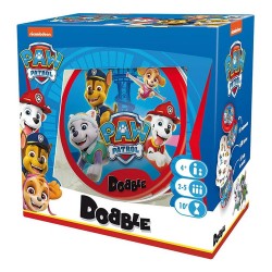 Dobble Paw Patrol