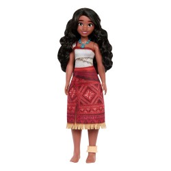 Moana 2 Muñeca Moana Para Niñas