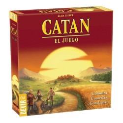 Catan Básico