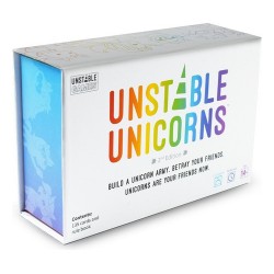 Unstable Unicorns