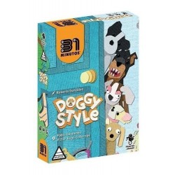 Doggy Style - 31 Minutos