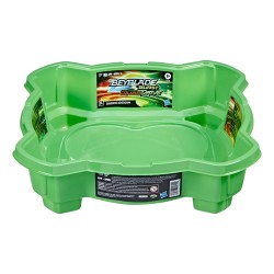 Estadio Beyblade Burst Surge Speedstorm Beystadium