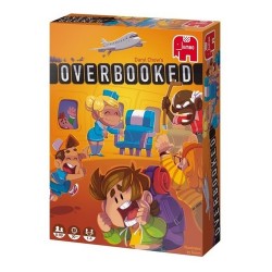 Overbooked