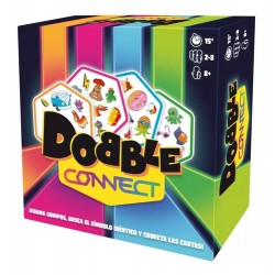 Dobble Connect
