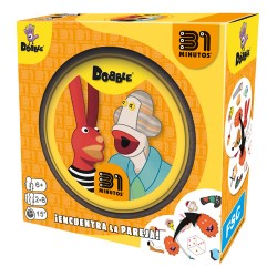 Dobble 31 Minutos
