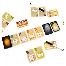 Silver & Gold - Juego De Mesa