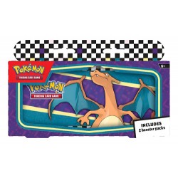 Pokemon Tcg Back To School Pencil Case 2024 Ingles / Diverti