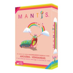 Mantis