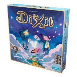 Dixit Disney
