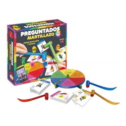Preguntados Martillazo