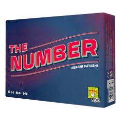 Juego De Mesa - The Number