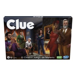 Clue