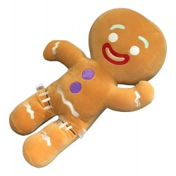 Peluche Galleta De Jenjibre De Shrek 30cm / Diverti
