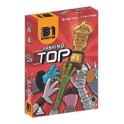 Ranking Top - 31 Minutos
