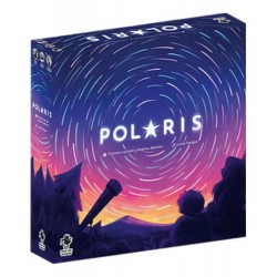 Polaris  - Juego De Mesa - En Español / Diverti